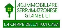 Agenzia Serramazzonese Gianelli di Aldini Davide Sas