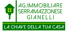Agenzia Serramazzonese Gianelli di Aldini Davide Sas