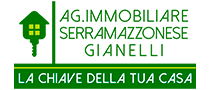 Agenzia Serramazzonese Gianelli di Aldini Davide Sas