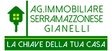 Agenzia Serramazzonese Gianelli di Aldini Davide Sas